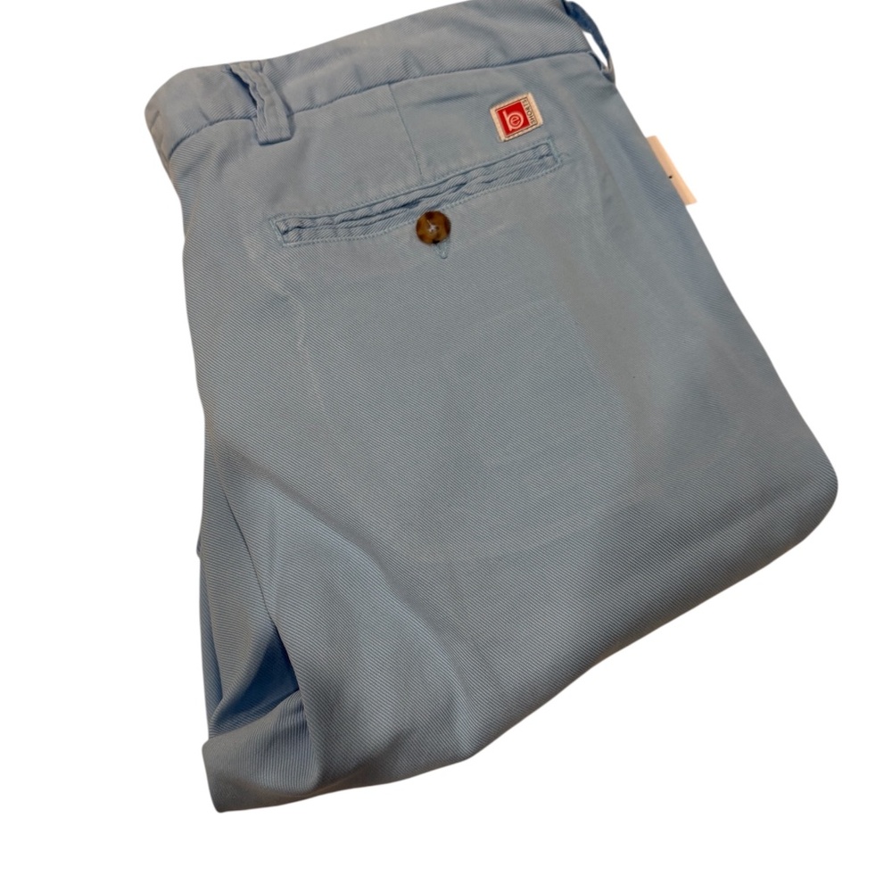 BE-STORE Men's Shorts, Be-Shorts - Style Pender, Color Blue size 36
